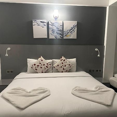 The G Ten Holiday Inn Hulhumalé Eksteriør billede