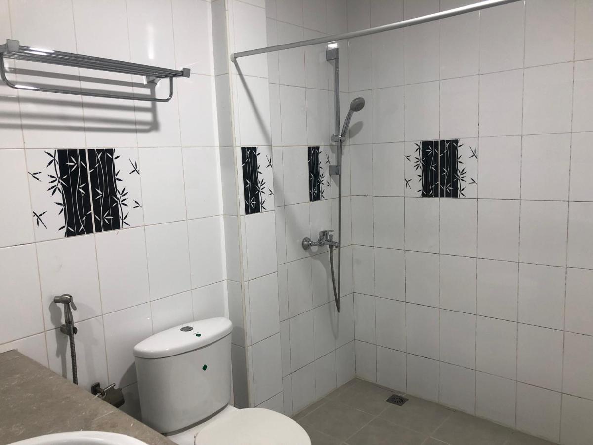 The G Ten Holiday Inn Hulhumalé Eksteriør billede